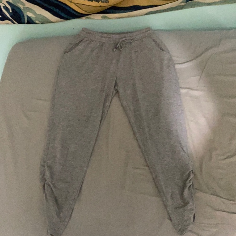 sweatpants